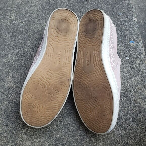 EARTH ORIGINS - Womens Slip On - SIZE 9 - Picture 8 of 9